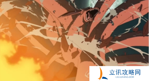 火影忍者：忍者新世代10